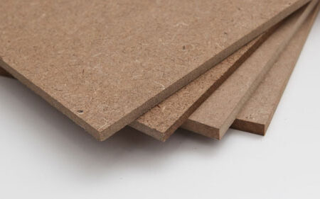 Ván MDF 12mm x 1m22 x 2m44